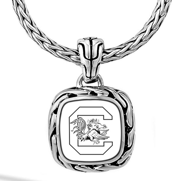 South Carolina Classic Chain Necklace by John Hardy Shot #3