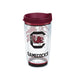 South Carolina Gamecocks 16 oz. Tervis Tumblers - Set of 4