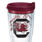 South Carolina Gamecocks 24 oz. Tervis Tumblers - Set of 2 Shot #2