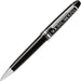 South Carolina Montblanc Meisterstück Midsize Platinum-Coated Ballpoint Pen