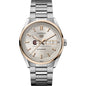South Carolina TAG Heuer Carrera Automatic Day-Date 18K 5N Rose Gold Shot #2