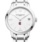 South Carolina Women's Baume et Mercier 31mm Classima Watch with White Dial & Bracelet Shot #1