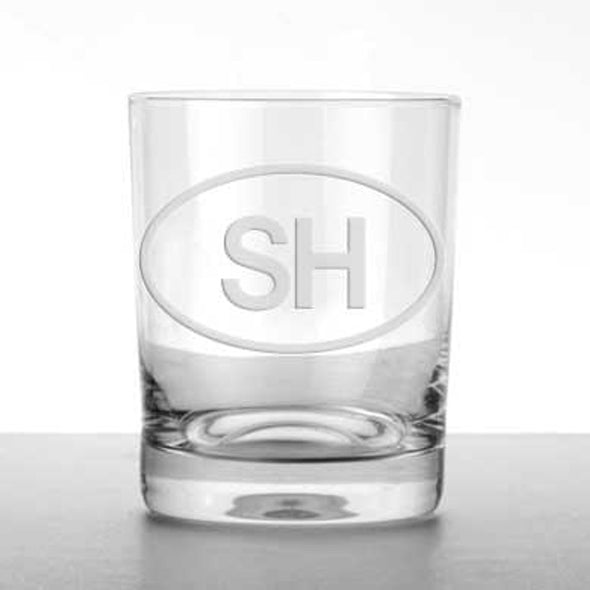 Southampton Tumblers - Set of 4 Glasses Shot #1