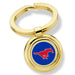 Southern Methodist University Key Ring