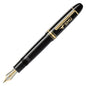 Southern Methodist University Montblanc Meisterstück 149 Fountain Pen in Gold Shot #1