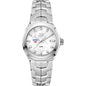 Southern Methodist University TAG Heuer Diamond Dial LINK for Women Shot #2