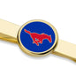 Southern Methodist University Tie Clip Shot #2