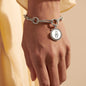 Spelman Amulet Bracelet by John Hardy with Long Links and Two Connectors Shot #1