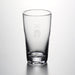 Spelman Ascutney Pint Glass by Simon Pearce