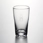 Spelman Ascutney Pint Glass by Simon Pearce Shot #1