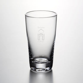 Spelman Ascutney Pint Glass by Simon Pearce Shot #1