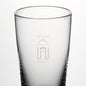 Spelman Ascutney Pint Glass by Simon Pearce Shot #2
