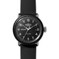 Spelman College Shinola Watch, The Detrola 43mm Black Dial at M.LaHart & Co. Shot #2