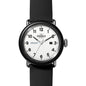 Spelman College Shinola Watch, The Detrola 43mm White Dial at M.LaHart & Co. Shot #2