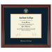 Spelman Diploma Frame - Fidelitas
