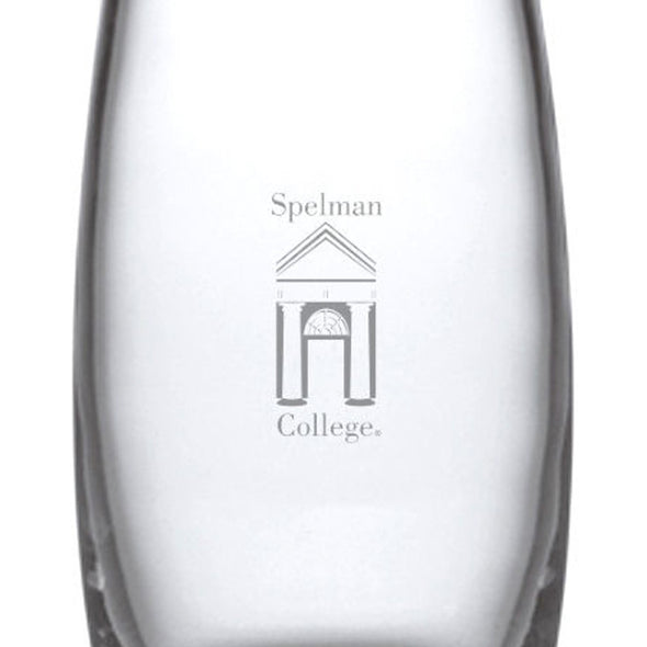 Spelman Glass Addison Vase by Simon Pearce Shot #2