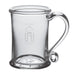 Spelman Glass Tankard by Simon Pearce