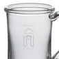 Spelman Glass Tankard by Simon Pearce Shot #2