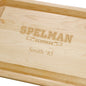 Spelman Maple Cutting Board Shot #2