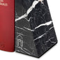 Spelman Marble Bookends by M.LaHart Shot #2