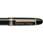 Spelman Montblanc Meisterstück 149 Fountain Pen in Gold Shot #2