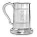 Spelman Pewter Stein