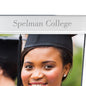 Spelman Polished Pewter 5x7 Picture Frame Shot #2