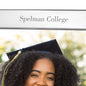 Spelman Polished Pewter 8x10 Picture Frame Shot #2