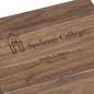 Spelman Solid Walnut Desk Box Shot #2
