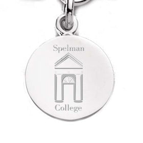 Spelman Sterling Silver Charm Shot #1