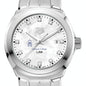 Spelman TAG Heuer Diamond Dial LINK for Women Shot #1