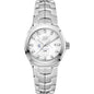 Spelman TAG Heuer Diamond Dial LINK for Women Shot #2