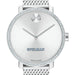 Spelman Women's Movado Bold with Crystal Bezel & Mesh Bracelet