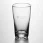 St. John's Ascutney Pint Glass by Simon Pearce Shot #1