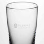 St. John's Ascutney Pint Glass by Simon Pearce Shot #2