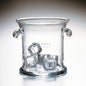 St. John's Glass Ice Bucket by Simon Pearce Shot #2