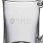 St. John's Glass Tankard by Simon Pearce Shot #2
