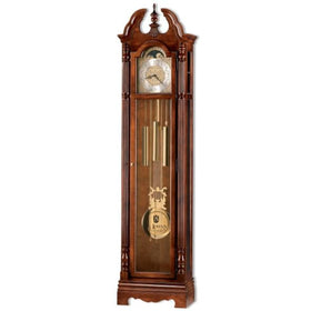 St. John&#39;s Howard Miller Grandfather Clock Shot #1