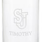 St. John's Iced Beverage Glasses - Set of 4 Shot #3