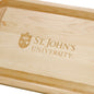 St. John's Maple Cutting Board Shot #2
