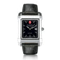 St. John's Men's Black Quad with Leather Shot #2