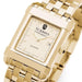 St. John's Men's Gold Quad with Bracelet