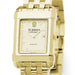 St. John's Men's Gold Quad with Bracelet