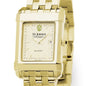 St. John's Men's Gold Quad with Bracelet Shot #1