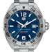 St. John's Men's TAG Heuer Formula 1 with Blue Dial