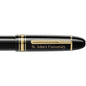 St. John's Montblanc Meisterstück 149 Fountain Pen in Gold Shot #2