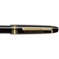 St. John's Montblanc Meisterstück Classique Fountain Pen in Gold Shot #2