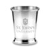 St. John's Pewter Julep Cup