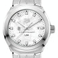St. John's University TAG Heuer Diamond Dial LINK for Women Shot #1