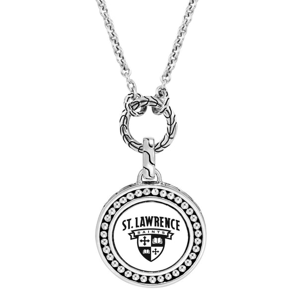 St. Lawrence Amulet Necklace by John Hardy Shot #2